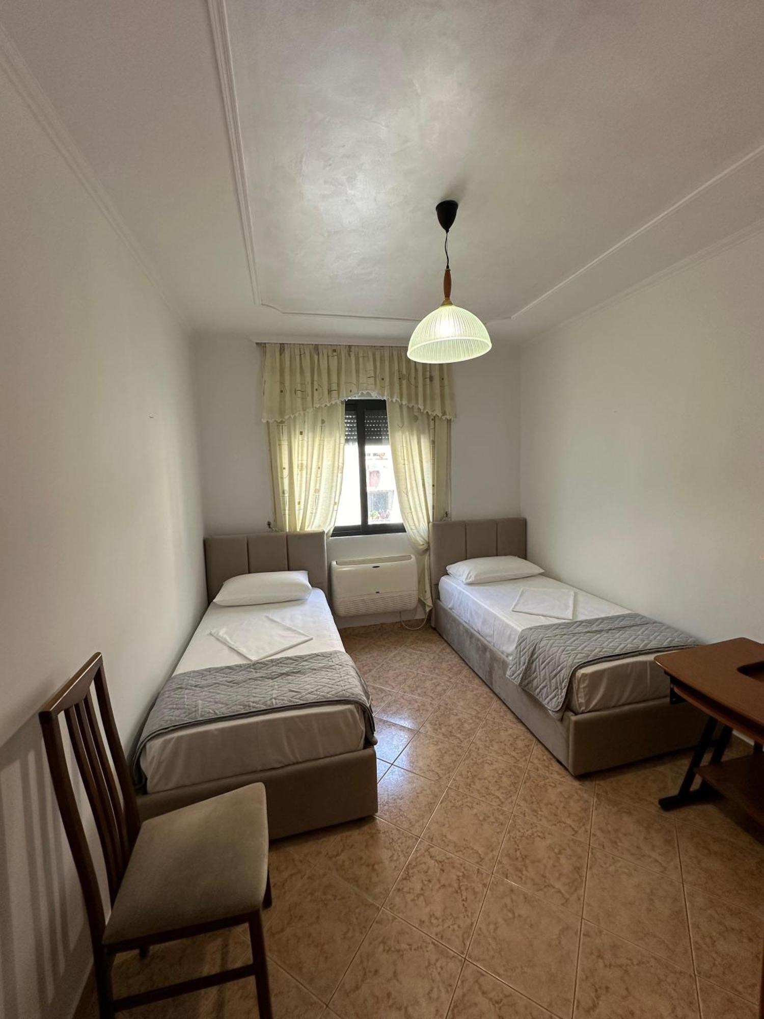 Central Haven Тирана Экстерьер фото
